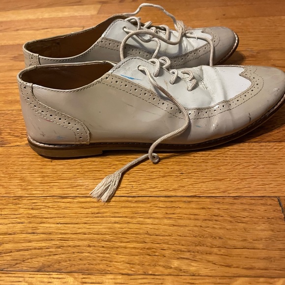 Boys Patent Leather Dress Shoes (European Style) - Picture 8 of 8